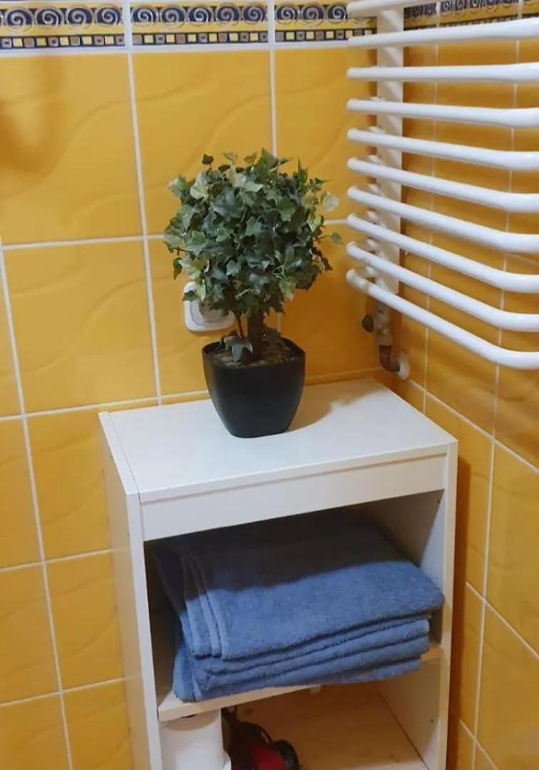 Apartament w Porcie Kołobrzeg 0*,