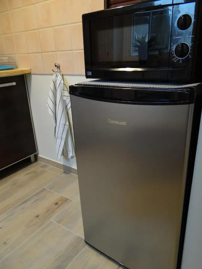 Apartament w Porcie Kołobrzeg