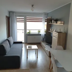 Malinka Apartament