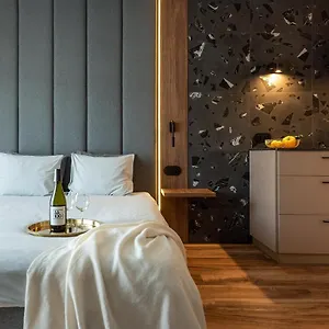  Apartament Apartamenty-wroc Kurkowa Polska