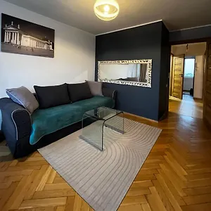  Apartament Deluxe Widok 24 Polska