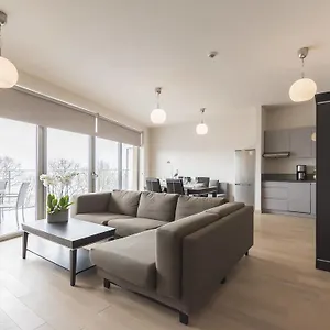 Vacationclub - Diune 502a Apartament