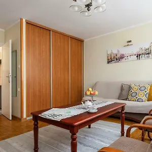  Apartament Stare - Trębacka Polska